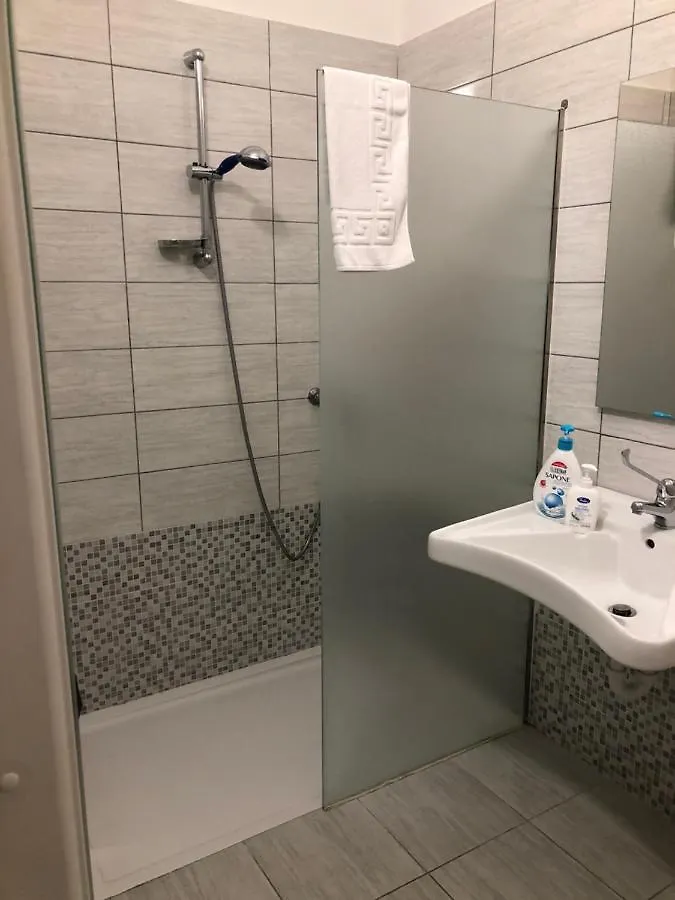 Affittacamere Casa Mia Verona Penzion