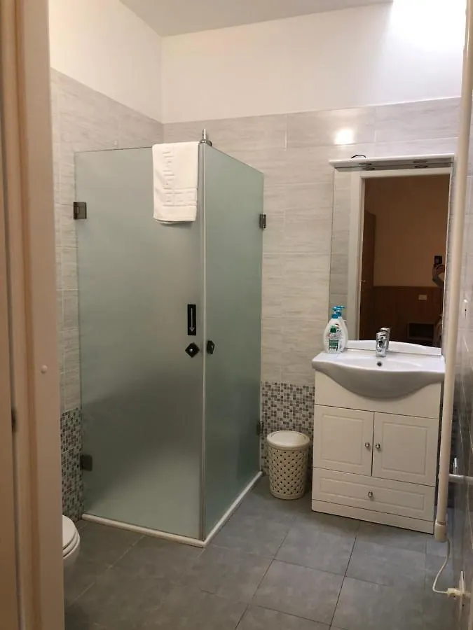 Penzion Affittacamere Casa Mia Verona