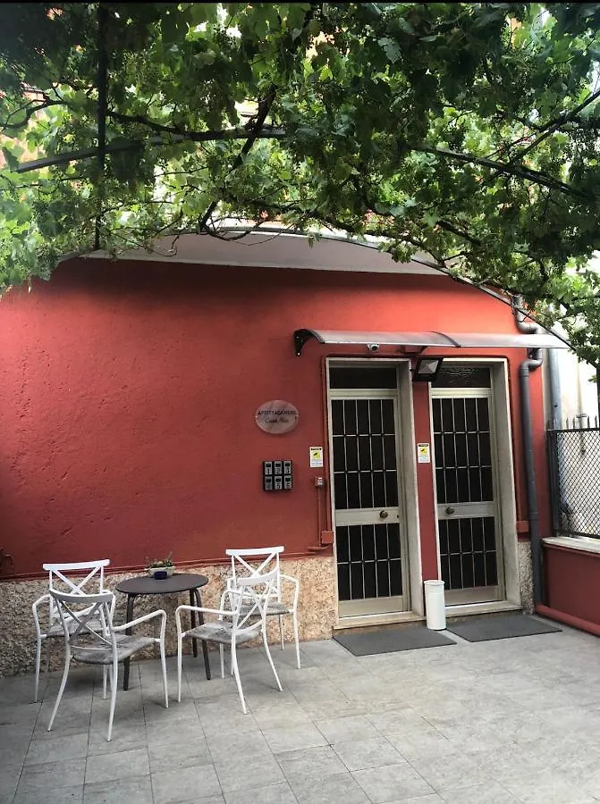 Affittacamere Casa Mia Verona