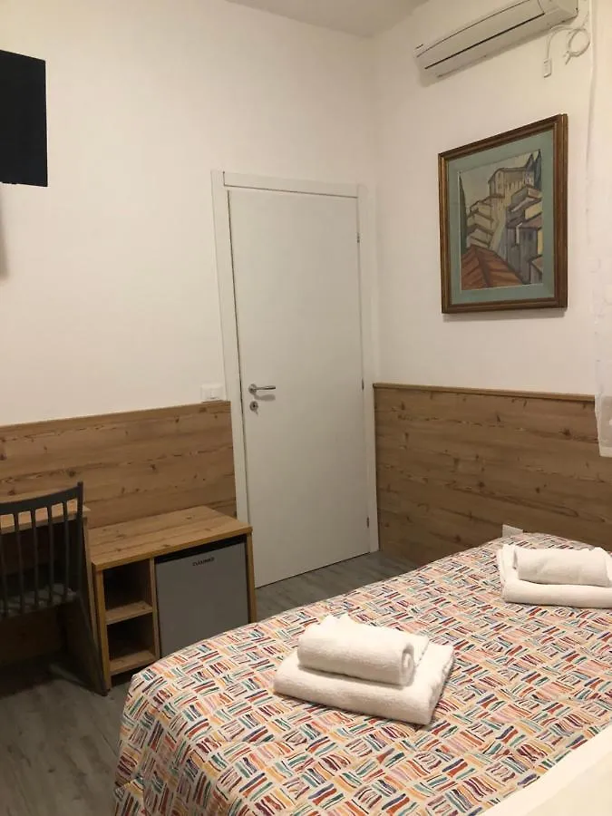 Affittacamere Casa Mia Verona Itálie