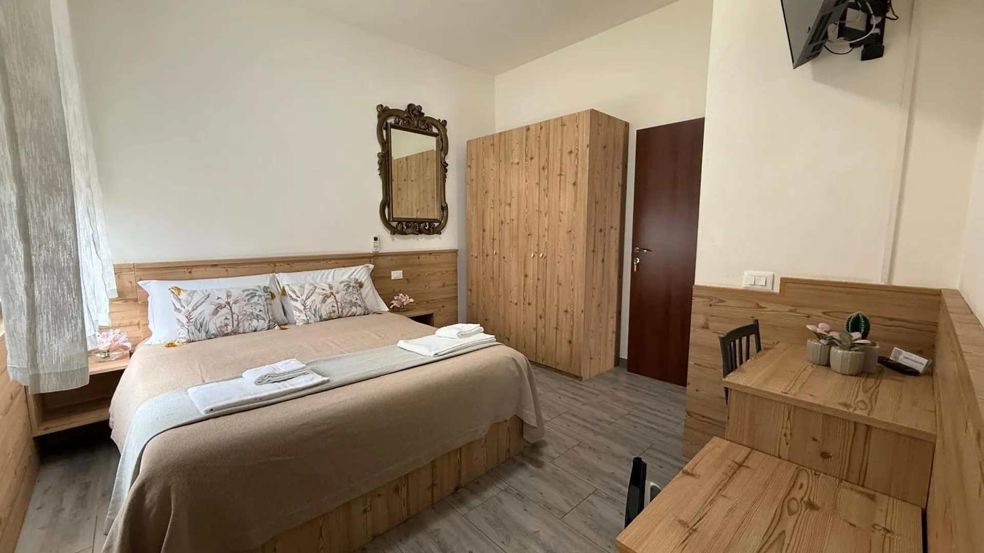 Affittacamere Casa Mia Verona Gasthof