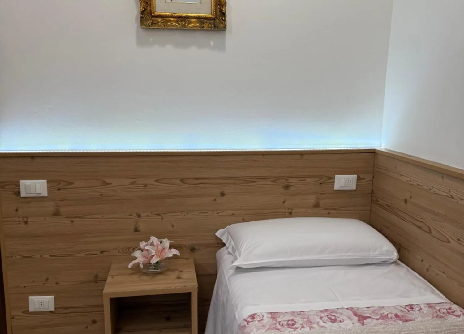 Gasthof Affittacamere Casa Mia Verona Italien