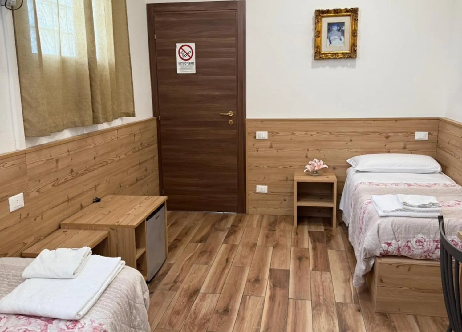 Gasthof Affittacamere Casa Mia Verona