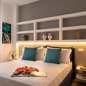  Pensión La Musa Apartments&rooms Italia