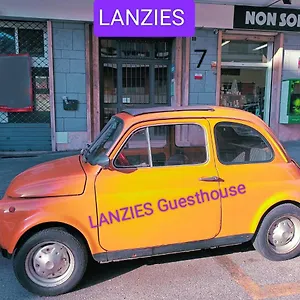  Pensión Lanzies Italia