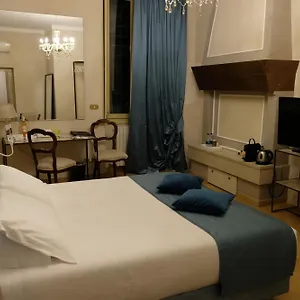 Palazzo Negri Apartamento