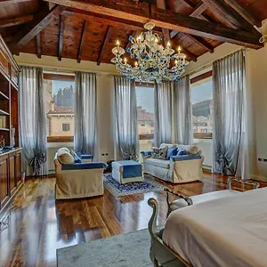 2* Alojamento de Acomodação e Pequeno-almoço Relais Ponte Pietra