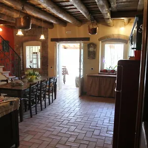 Relais Corte Sant' Agata Affittacamere
