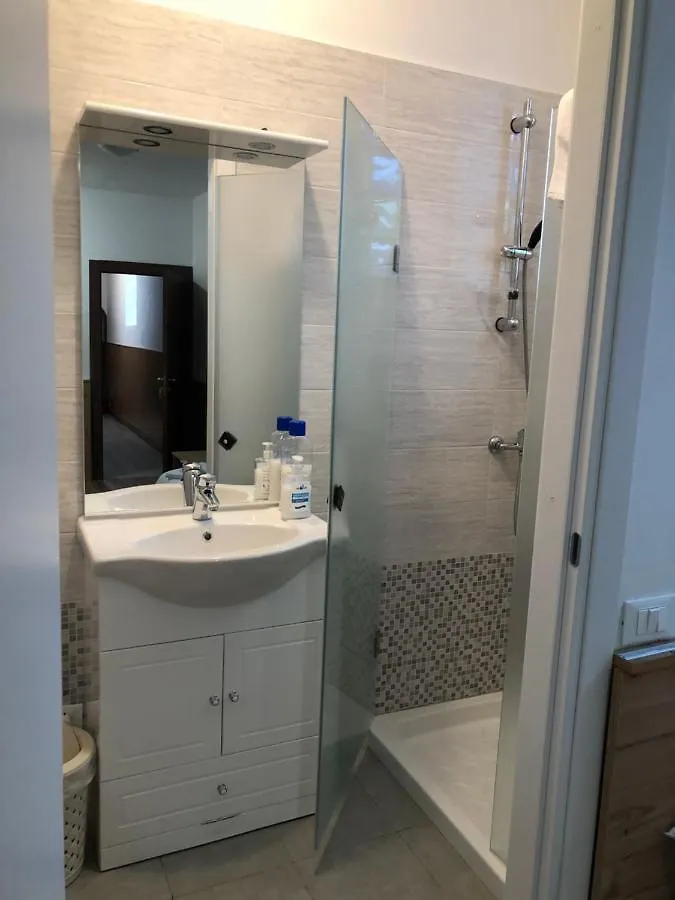 Affittacamere Casa Mia Verona