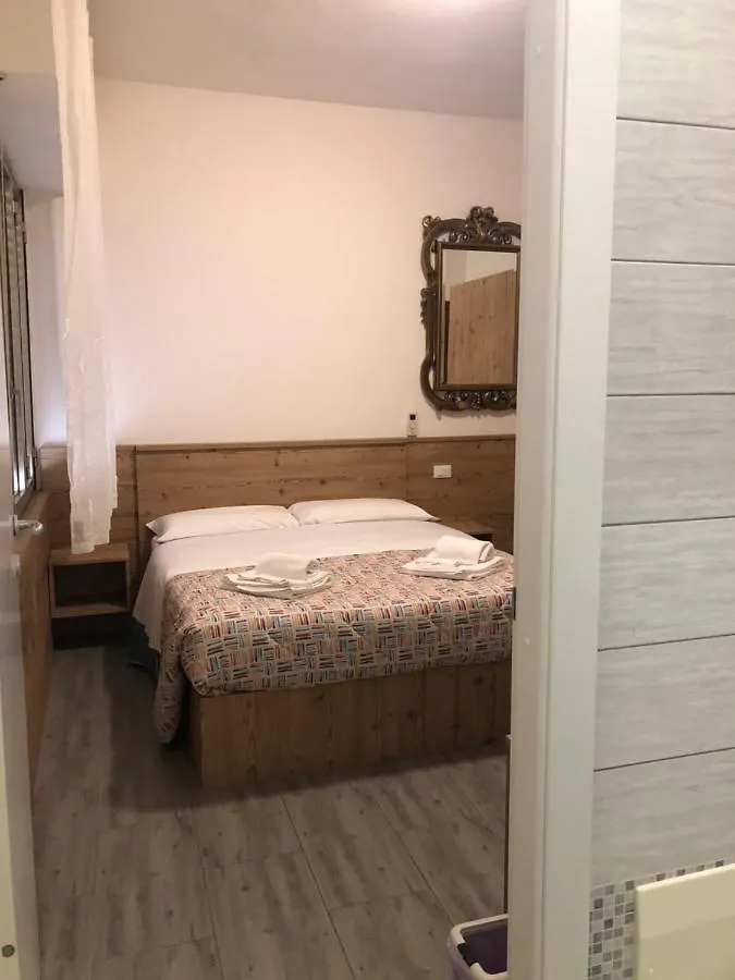 Affittacamere Casa Mia Verona Guest house