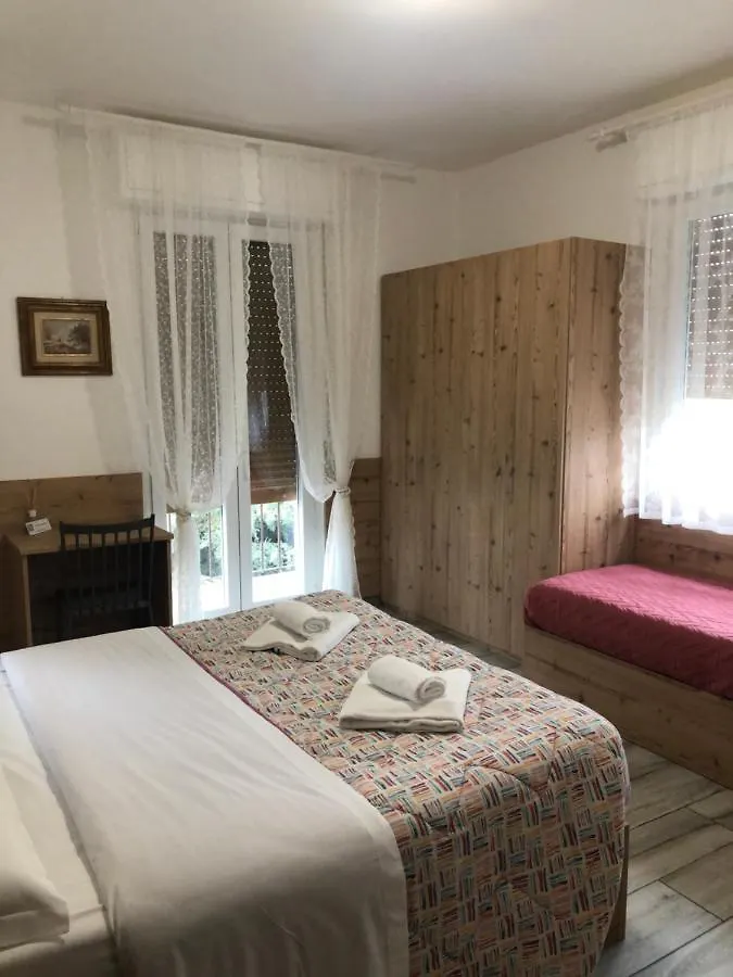 Affittacamere Casa Mia Verona Guest house