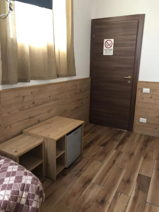 Guest house Affittacamere Casa Mia Verona Italy