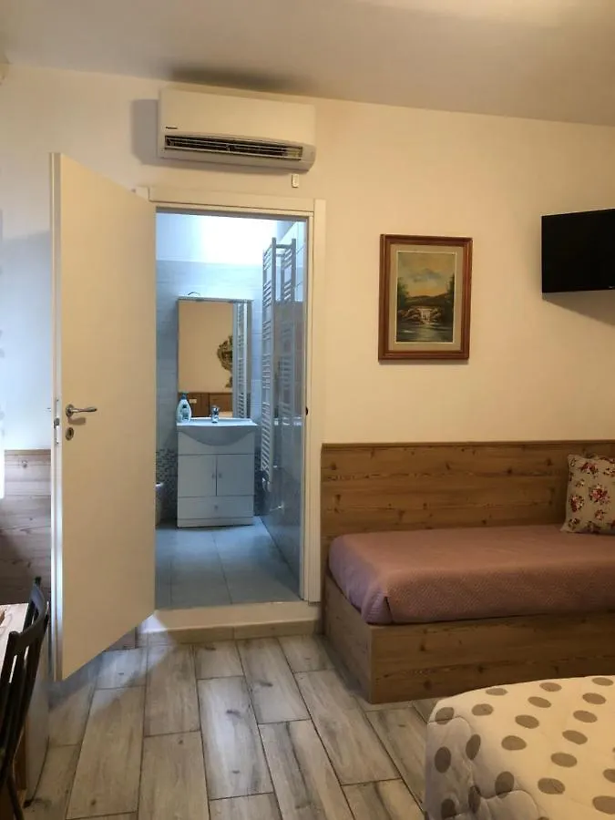 Guest house Affittacamere Casa Mia Verona