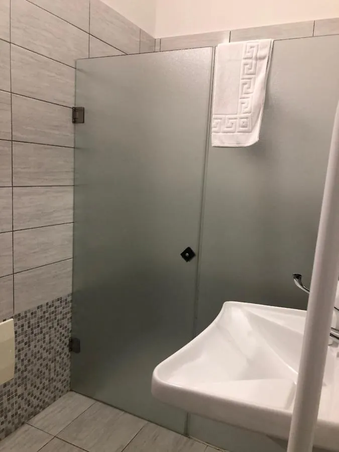 Affittacamere Casa Mia Verona Guest house