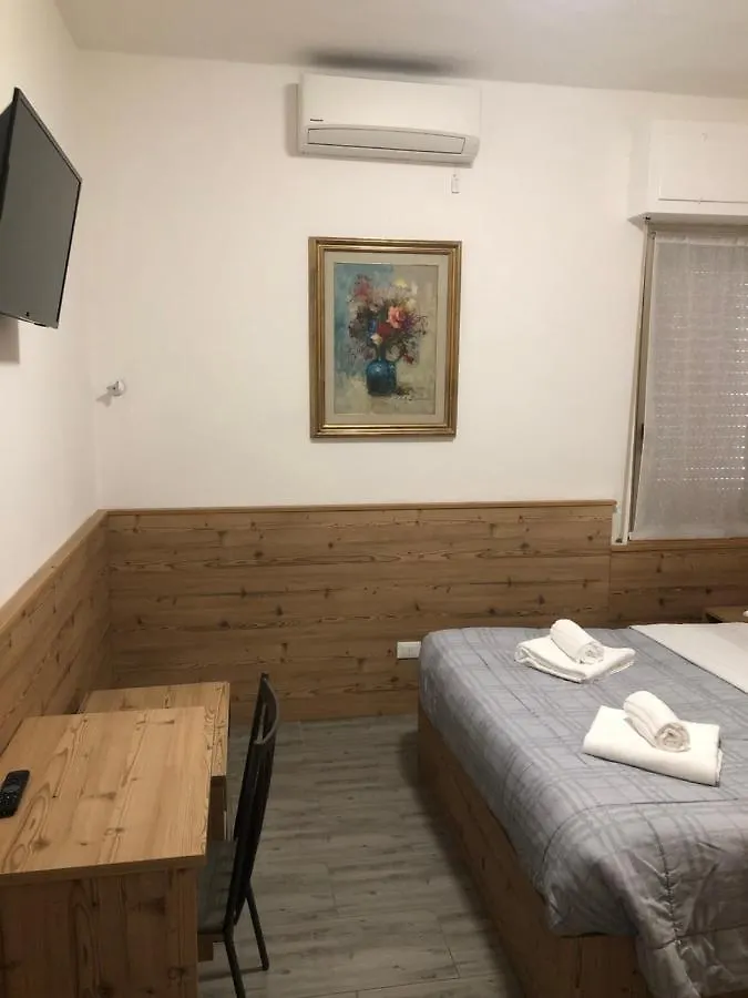Affittacamere Casa Mia Verona Guest house