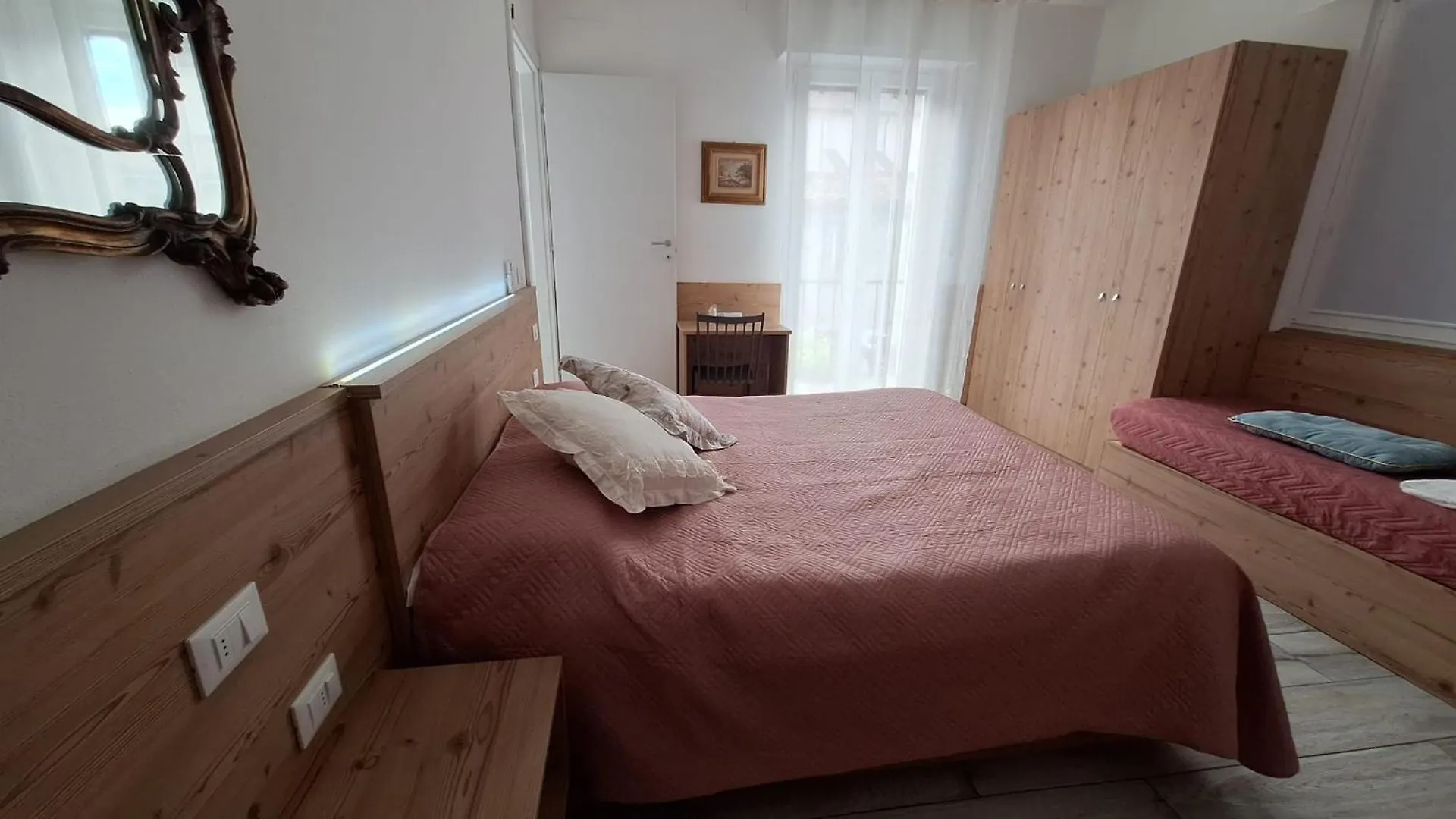 Affittacamere Casa Mia Verona Italia