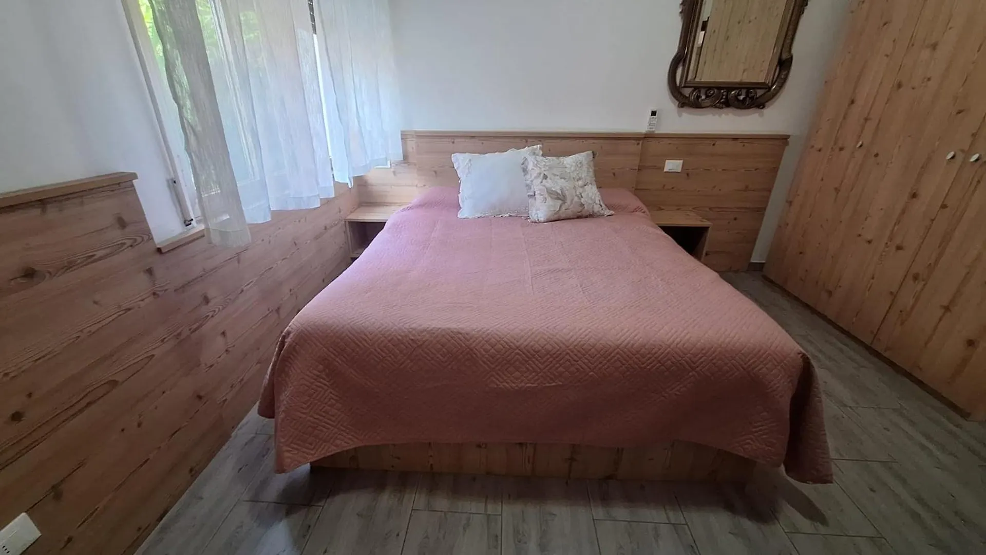 Affittacamere Casa Mia Verona 0*,  Italy