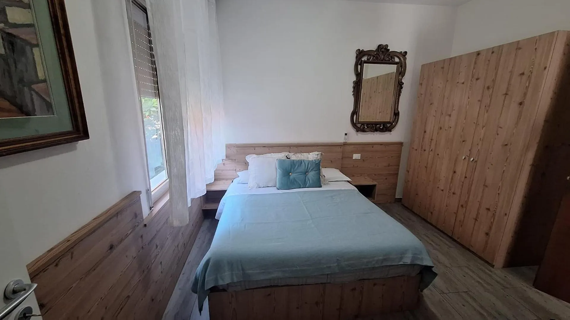 Affittacamere Casa Mia Verona Guest house