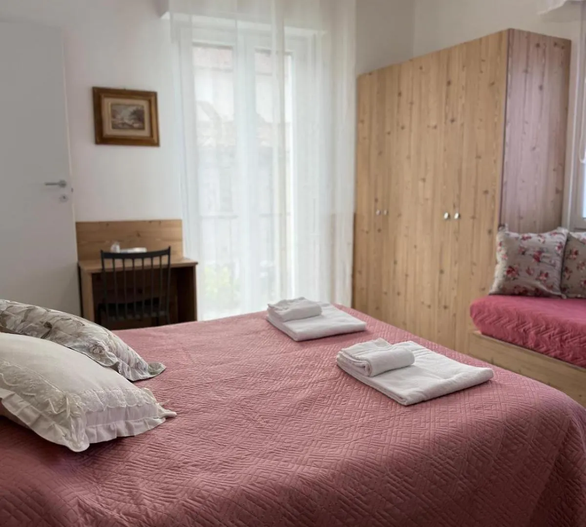 Affittacamere Casa Mia Verona Guest house