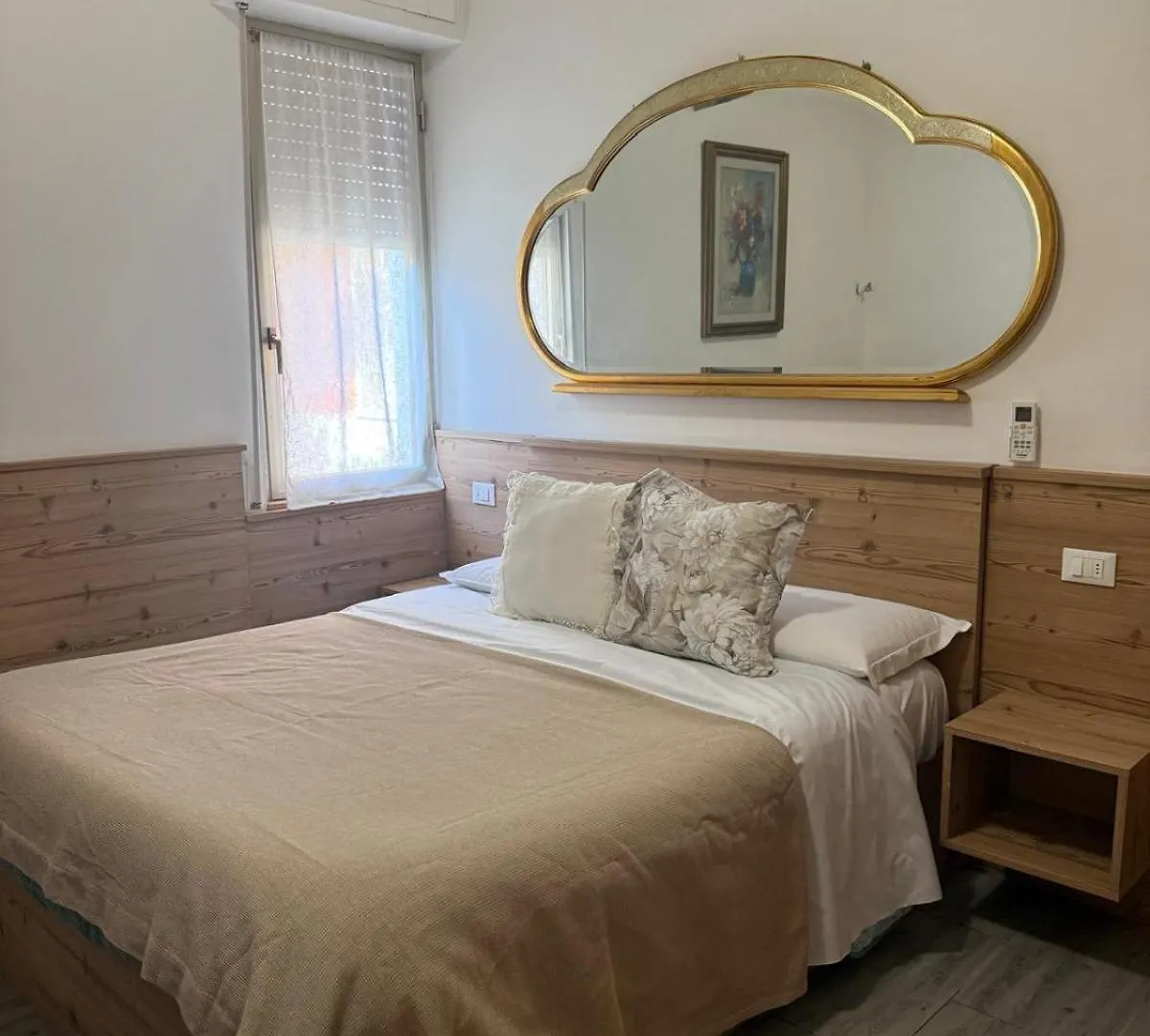 Guest house Affittacamere Casa Mia Verona Italy