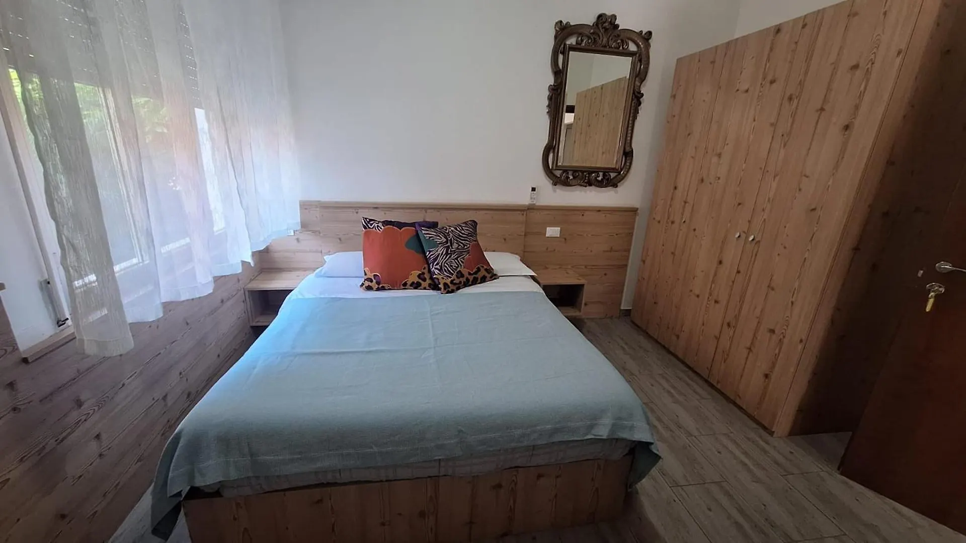 Guest house Affittacamere Casa Mia Verona Italy