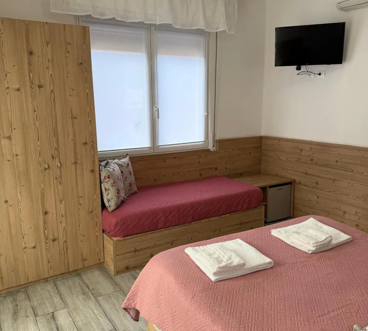 Affittacamere Casa Mia Verona