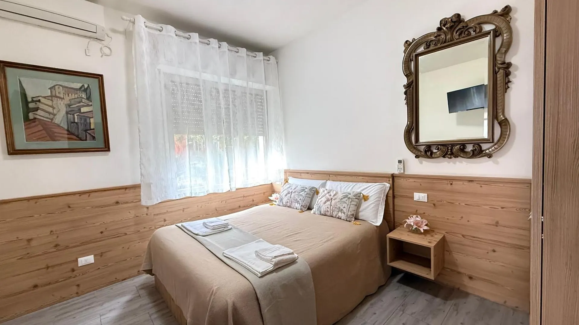 Πανσιόν Affittacamere Casa Mia Βερόνα