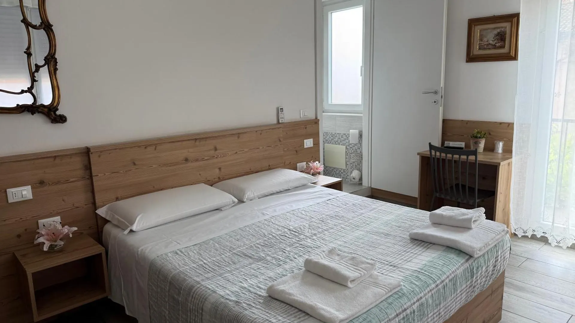 Affittacamere Casa Mia Verona Guest house