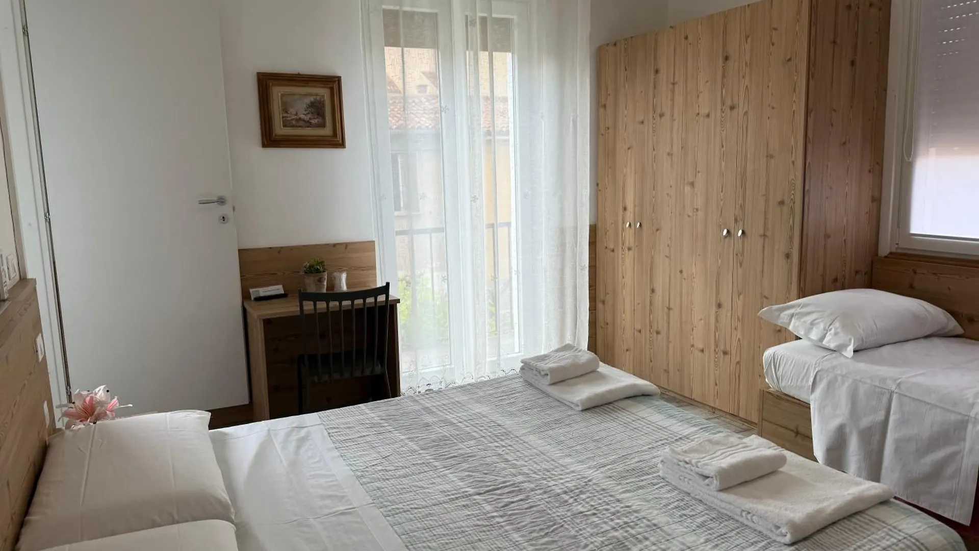 Affittacamere Casa Mia Βερόνα Ιταλία