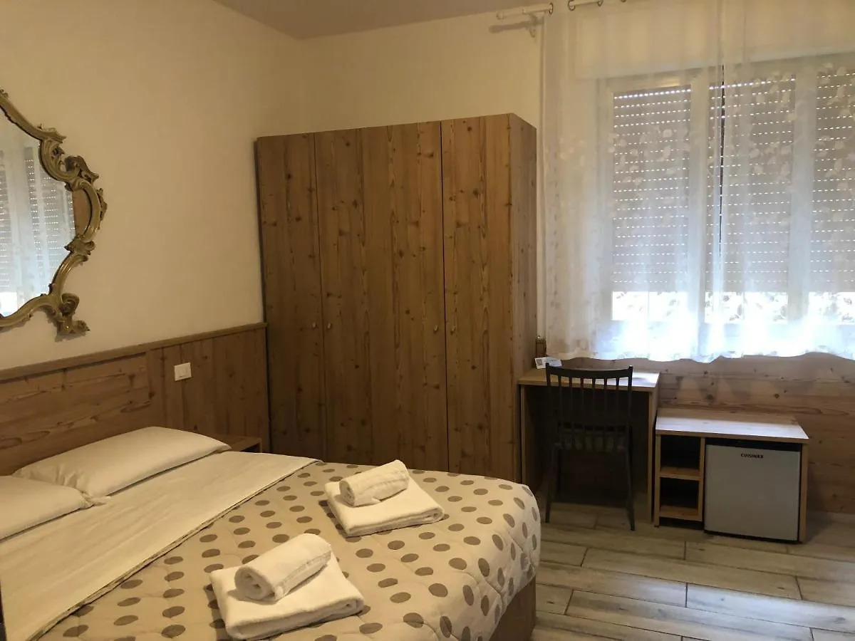 Hotel Casa Mia Verona Italia