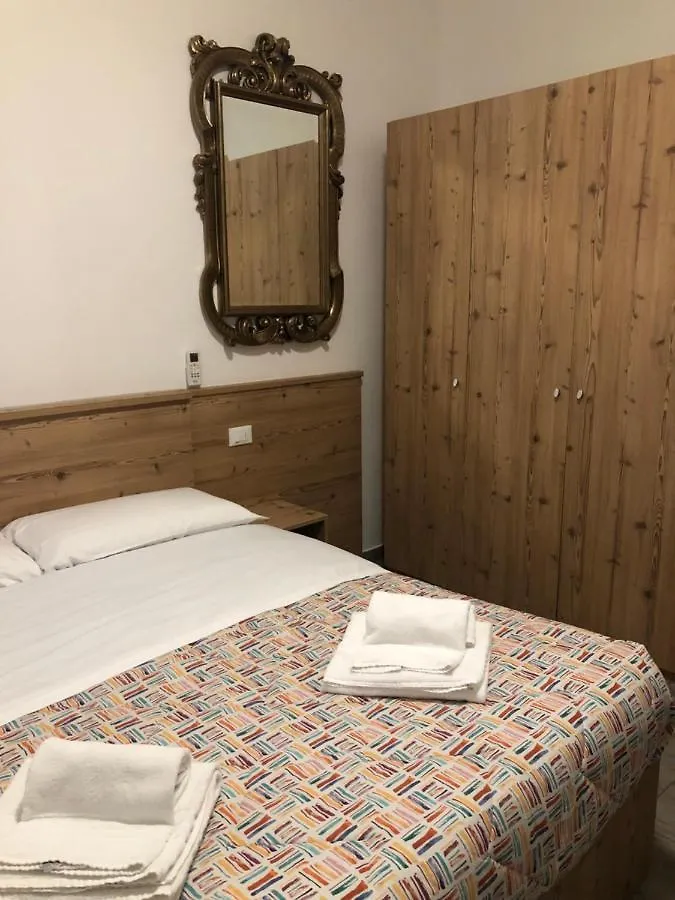 Hotel Casa Mia Verona 0*,