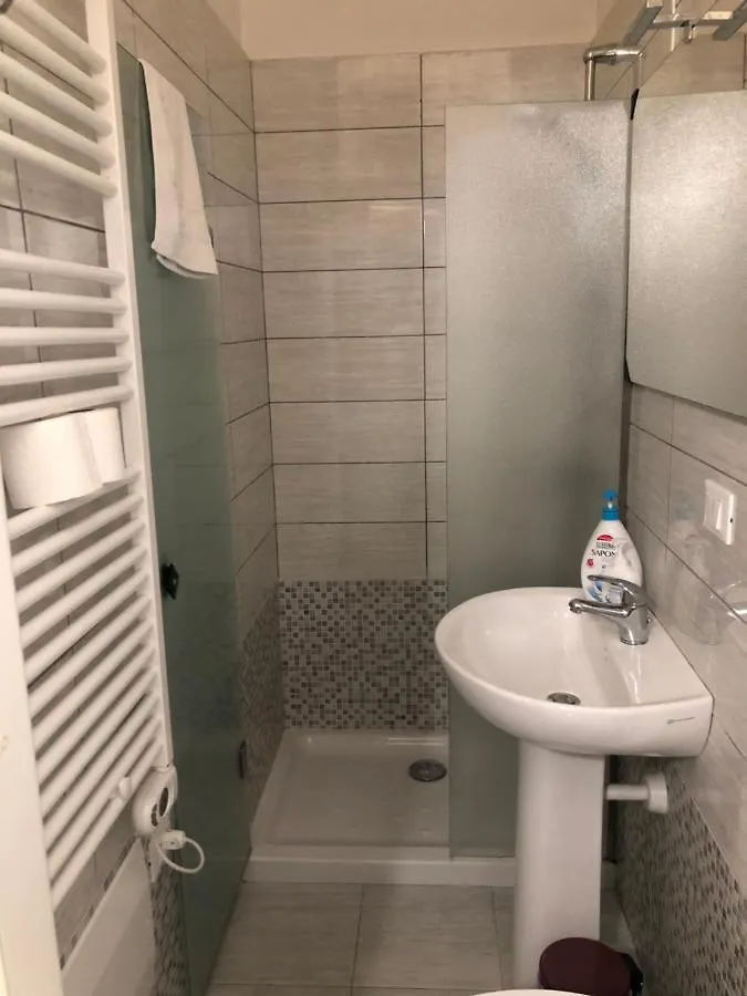 Hotel Casa Mia Verona Italia