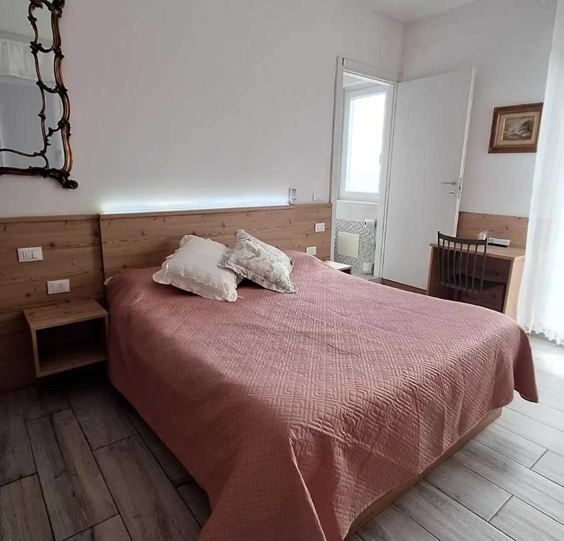Affittacamere Casa Mia Vérone Maison d'hôtes
