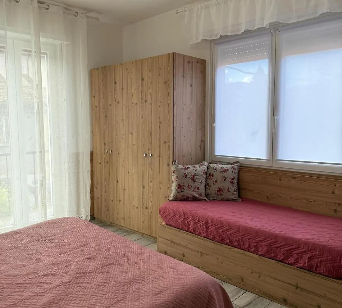 Hotel Casa Mia Verona 0*,  Italia