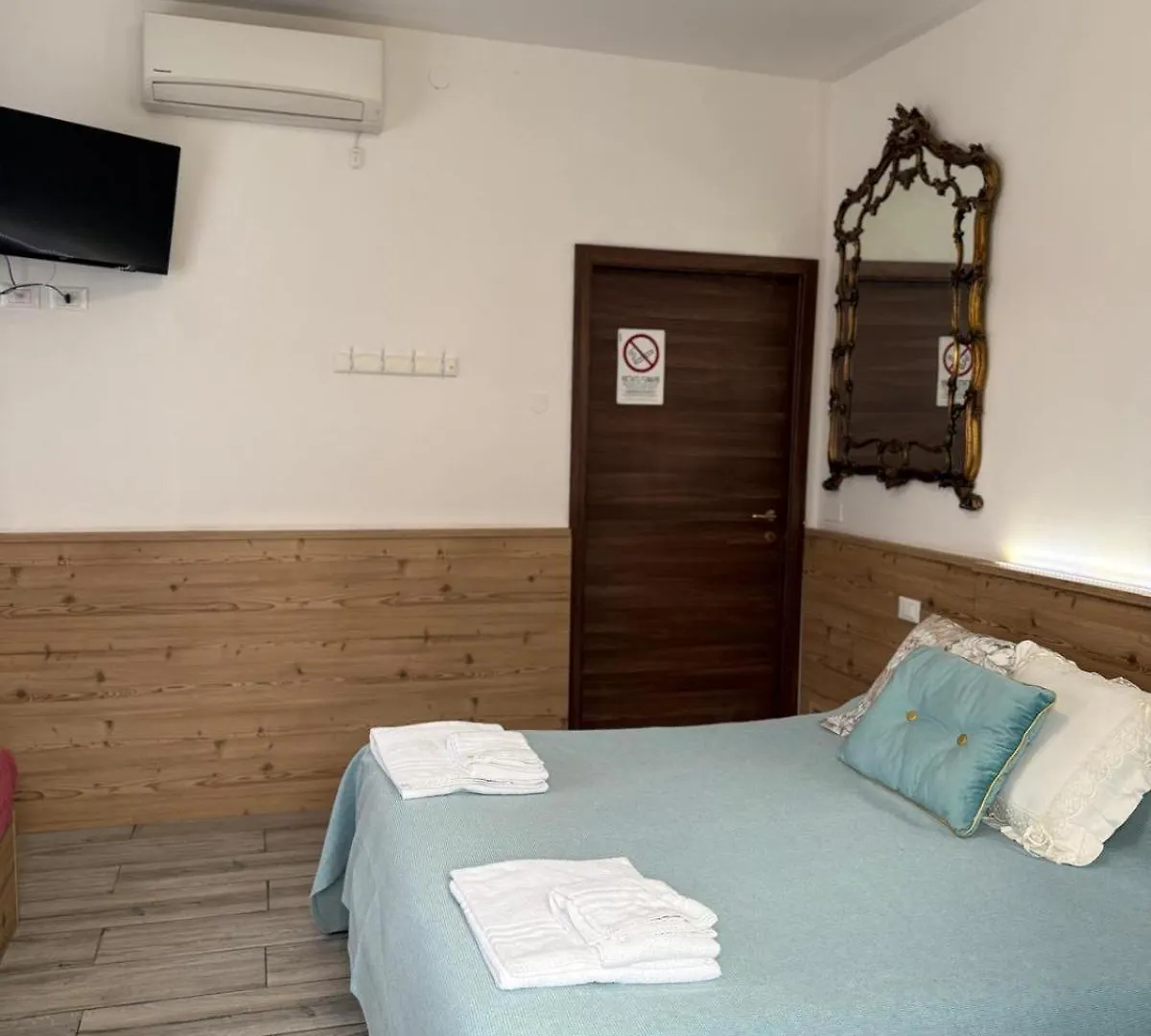 Hotel Casa Mia Verona 0*,